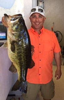 Guide Steve Boyd
